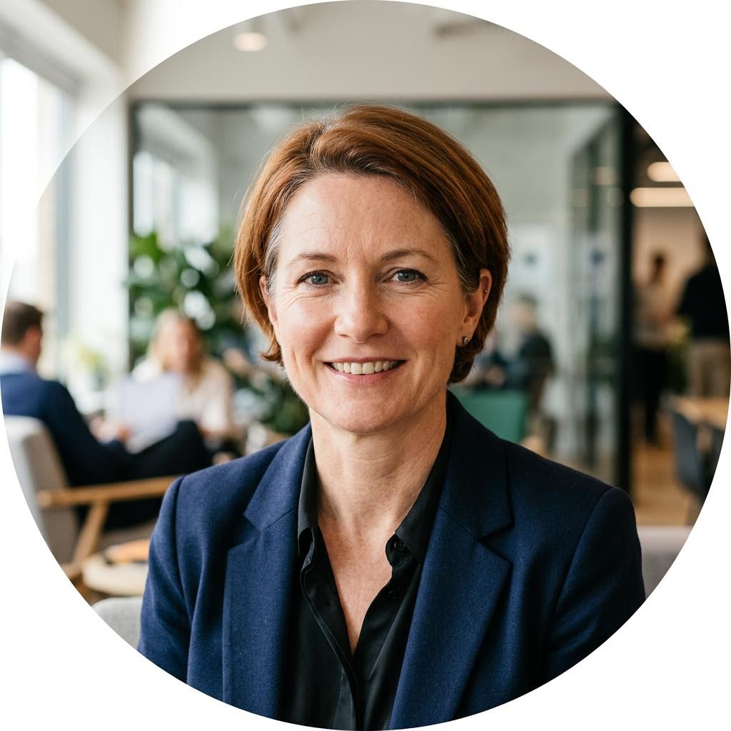 Claire, geverifieerd gebruiker Even Yieldantry